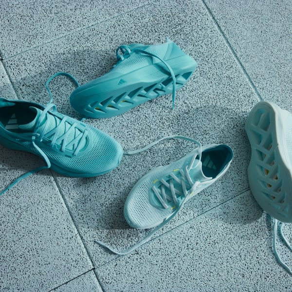 【新品未使用品】adidas アディダス トレッドフロー 28.5センチ アディダス トレッドフロー ランニング / Treadflow Running