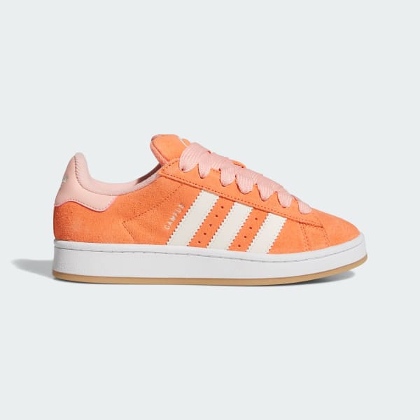 Orange Campus 00s Shoes