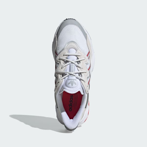 White OZWEEGO Shoes
