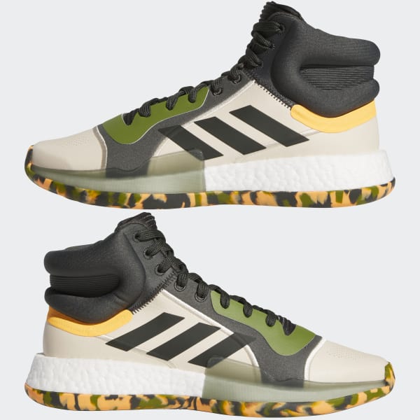 Marquee Boost