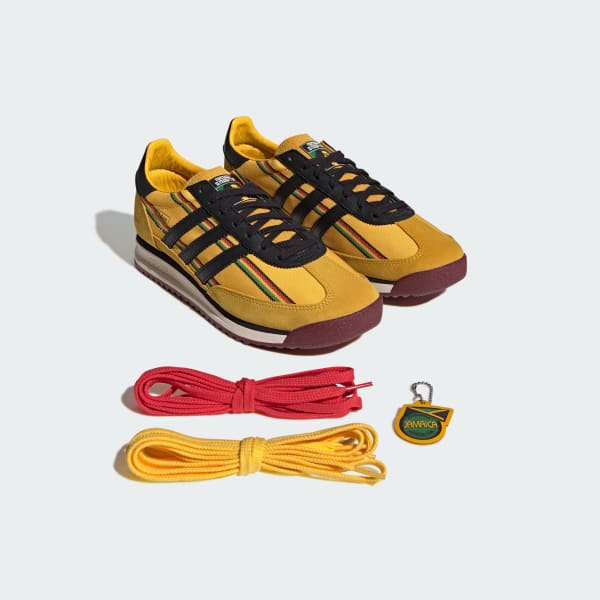 Amarillo Tenis SL72 RS