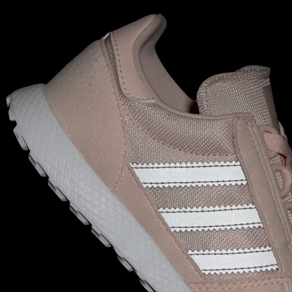 adidas forest grove rosa