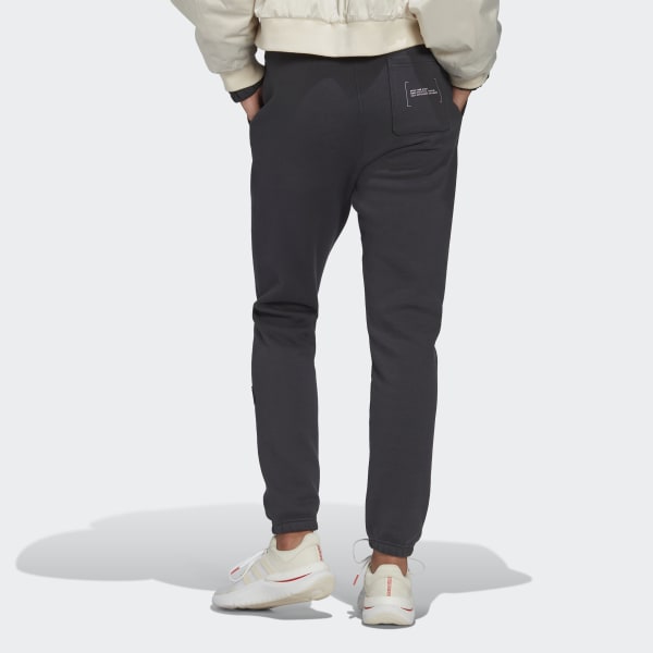 grijs Joggingbroek L5178