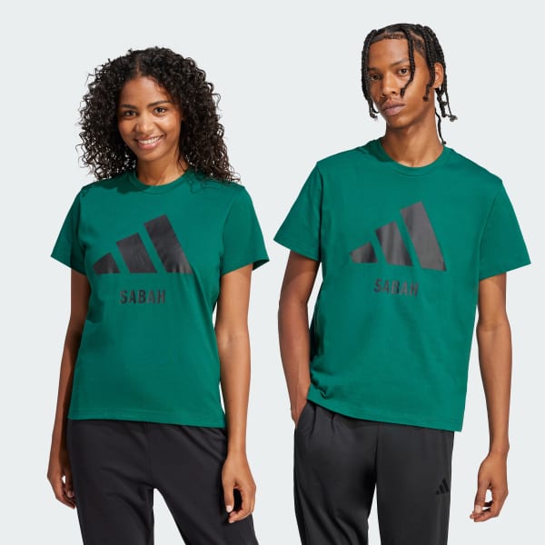 Green SABAH TEE