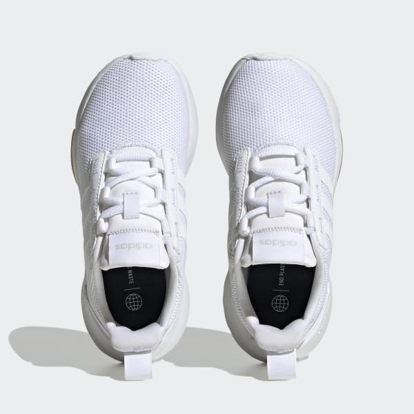 Weiss Racer TR21 Schuh