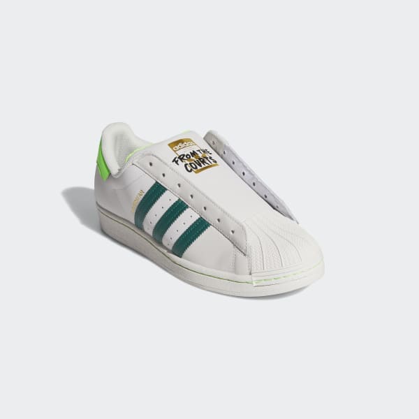 adidas 917 series clover superstar