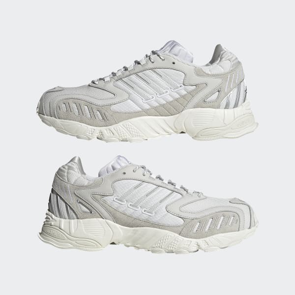 Adidas torsion blanche discount