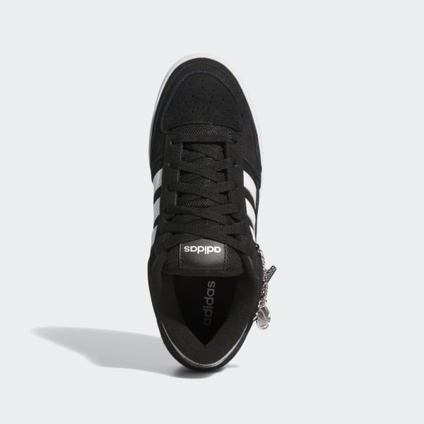 Negro ZAPATILLAS TURNAROUND