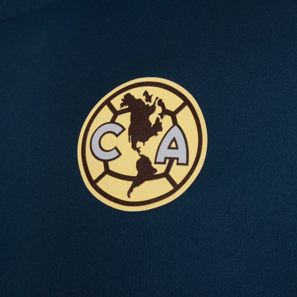 Azul Jersey de Entrenamiento Club América  25/26