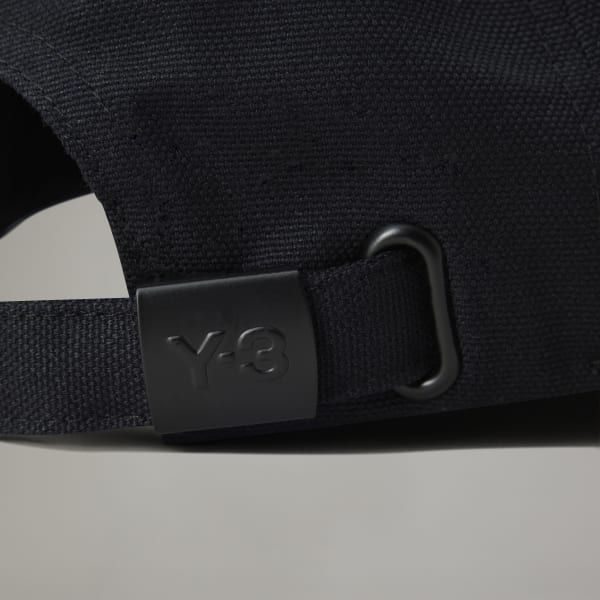 さらにお値下げ！Y-3 | LOGO CAP / H62981-ACCA23 Y-3 - Y-3 | LOGO CAP / キャップ (メンズ) / ブラック / H62981
