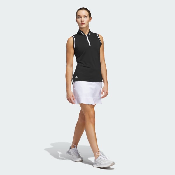 Ultimate365 Zip Polo