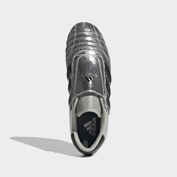 ちょもろ38 Men's Adidas Ozweego Boots All Terrain Stealthy Black
