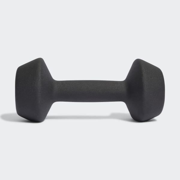 Preto Halteres – 5 kg