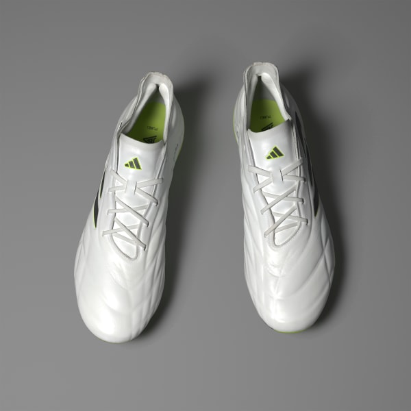 Blanco Chimpunes Copa Pure II.1 Terreno Firme