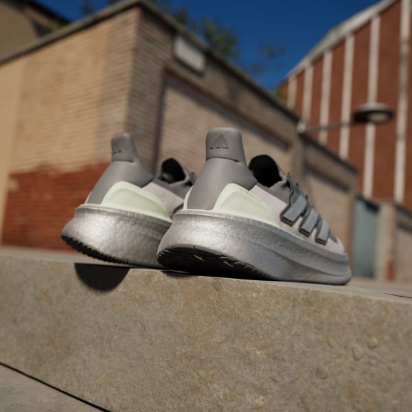adidas Tenis Ultraboost 5 Gris adidas Mexico