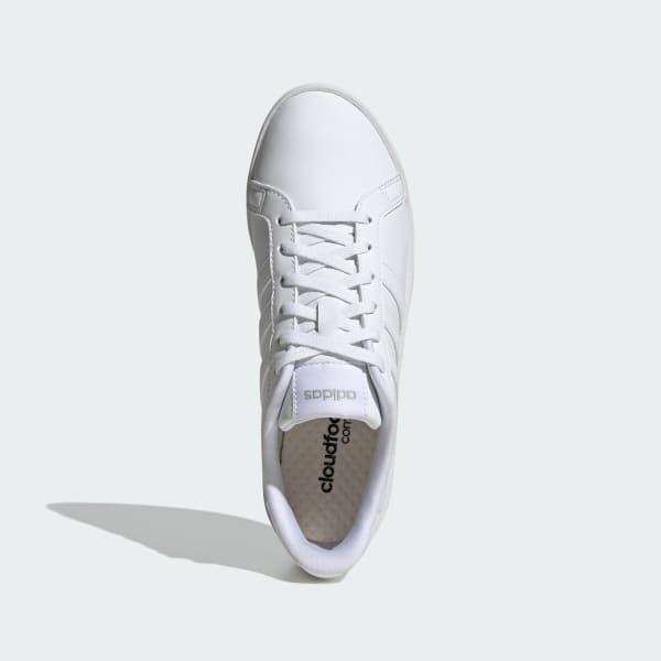 White 코트포인트 X 