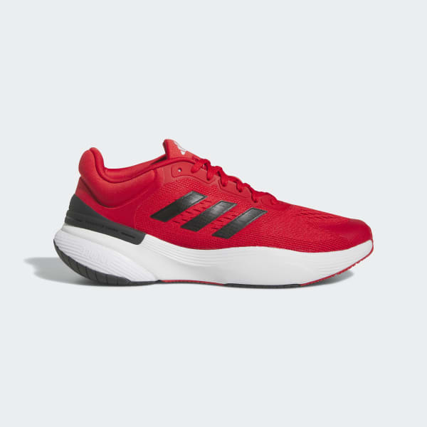 adidas Response Super 3.0 Shoes - Red | adidas Philippines