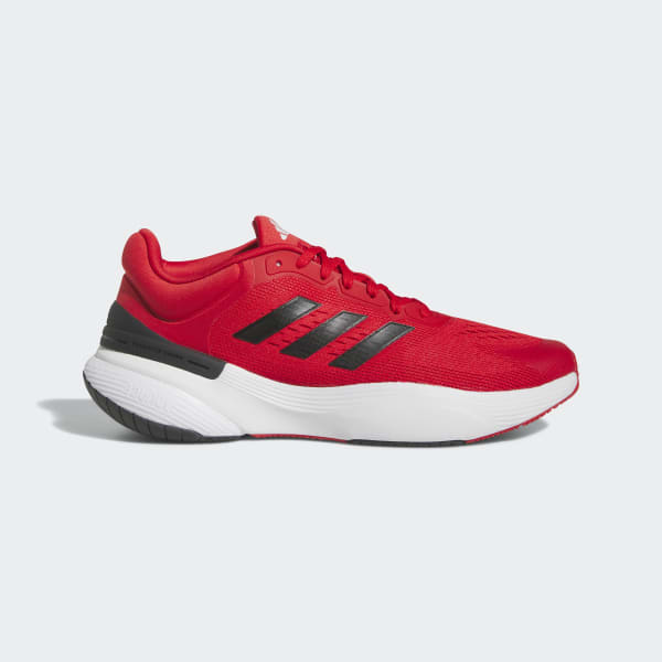 Red Shoes  adidas India