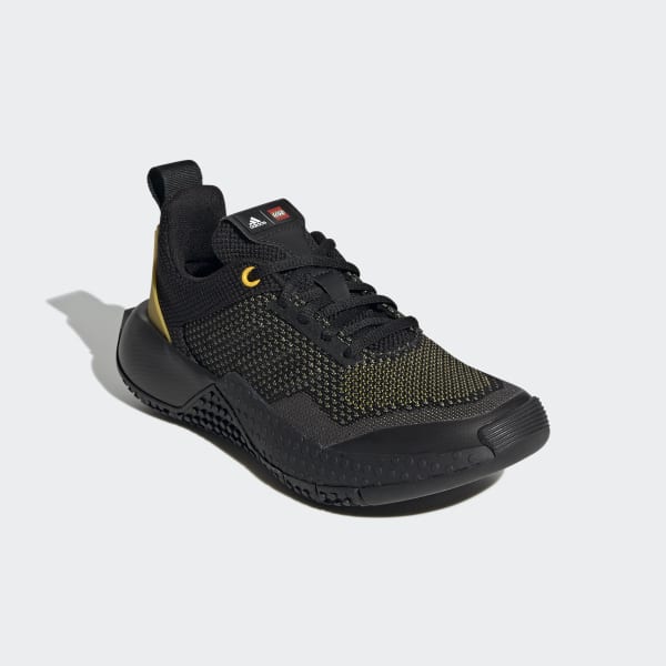 Noir Chaussure adidas x LEGO® Sport Pro