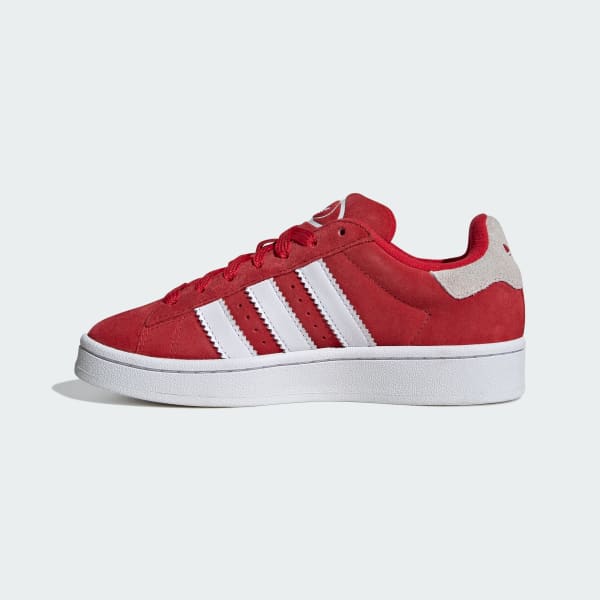Scarpe Campus 00s Rosso adidas adidas Italia