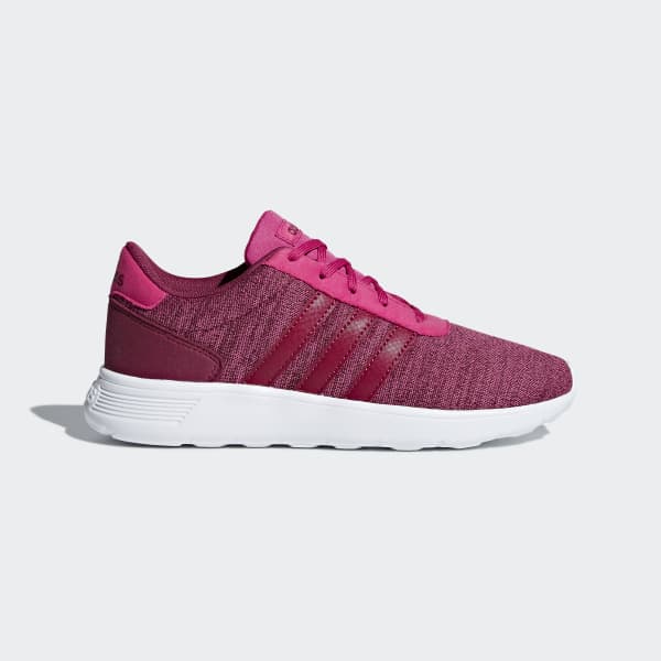 adidas lite racer niña