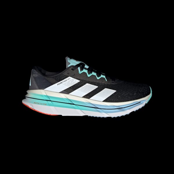 adidas Buty Adistar Byd Running - Czerń | adidas Poland
