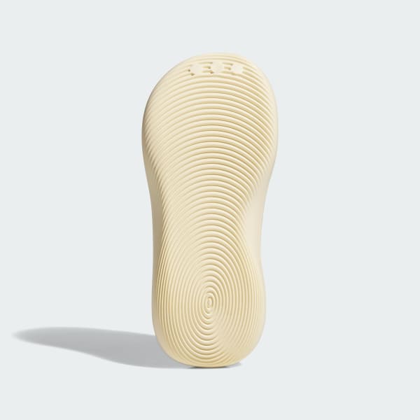 Yellow Adifom Iiinfinity Slides