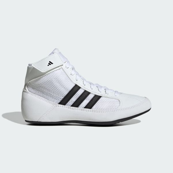 ホワイト 子供用 HVC Shoes