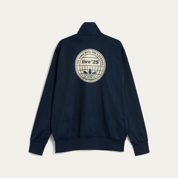 ガ*ア様 adidas Oasis Tour Firebird Track To adidas x Oasis Tour Firebird Track Top Clear Sky Men's