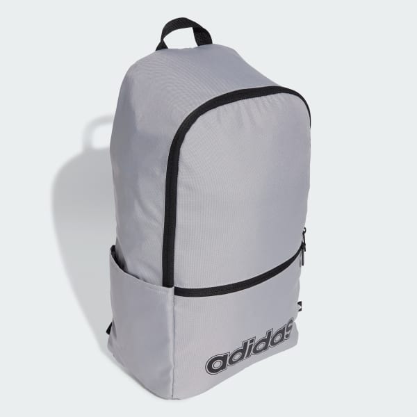 Grey Classic Foundation Backpack