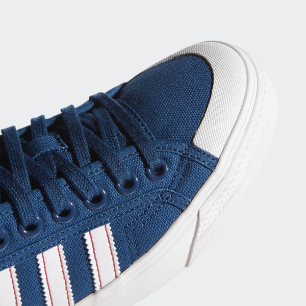 adidas nizza blu