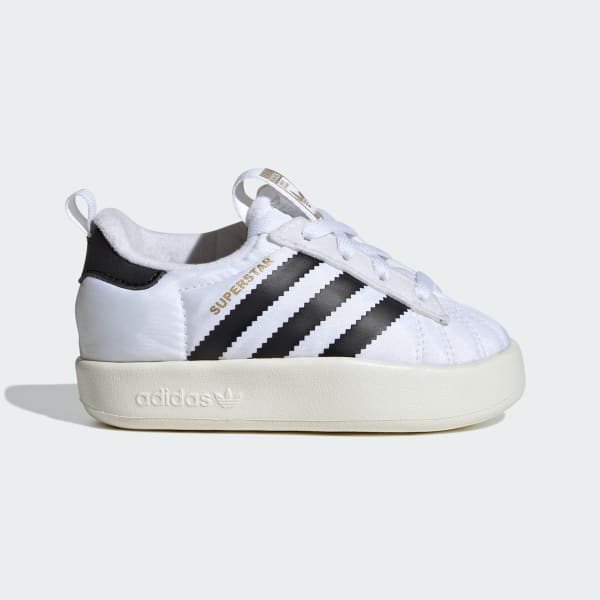 Adidas bambina superstar new arrivals