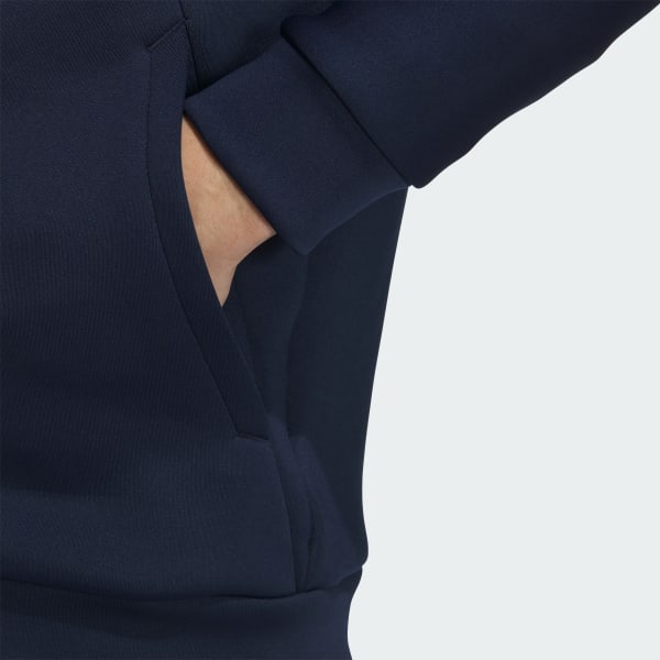 アディダス 【ゴルフ】ダンボールニット バックロゴ 付き