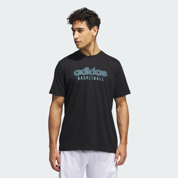 Negro Polo Metaverse Basketball