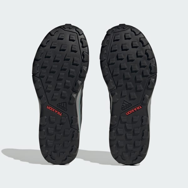 adidas Tracerocker 2.0 GORE-TEX Trail Running Shoes - Grey | adidas UK