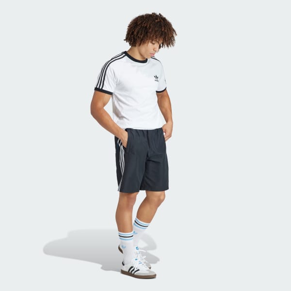 Oversized Shorts