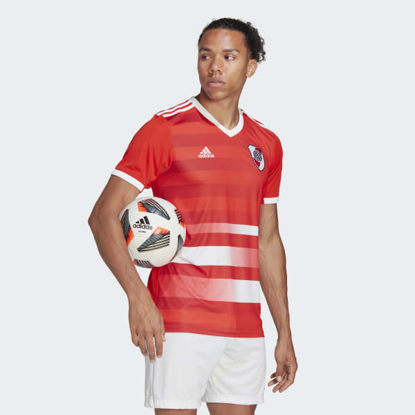 Red River Plate 22/23 Away Jersey