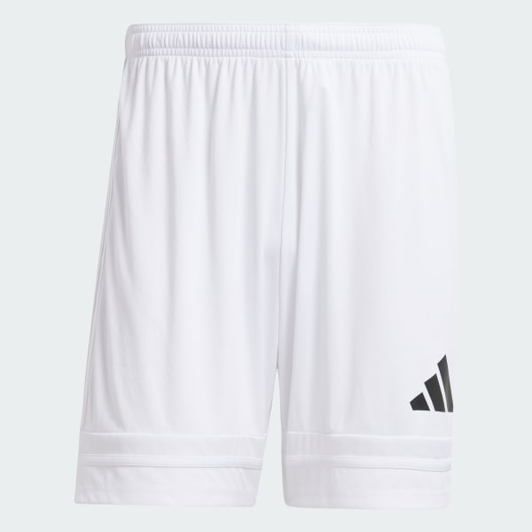 wit Squadra 25 Short