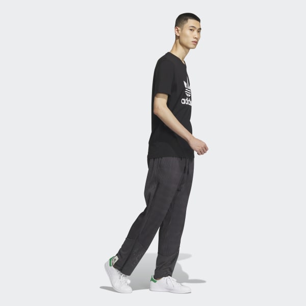 Negro Pantalón SFTM (Unisex)