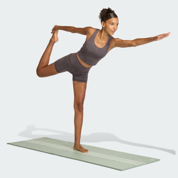 สีน้ำตาล บราสายเดี่ยวซัพพอร์ตระดับปานกลาง All Me