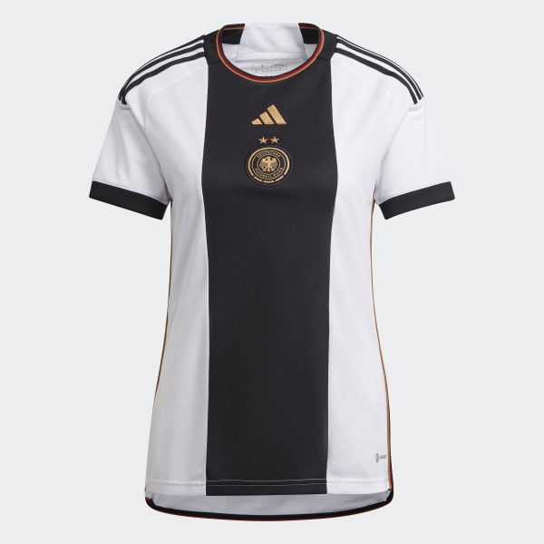 Bialy Germany 22 Home Jersey EFB55