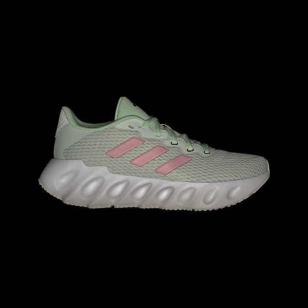 Adidas alphabounce pink womens shop