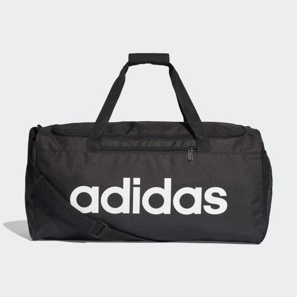adidas Linear Core Duffel Bag Medium 