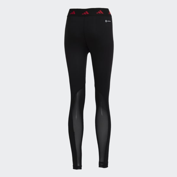 Preto Legging CR Flamengo