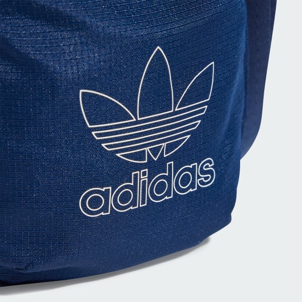 Blue Adicolor Festival Bag