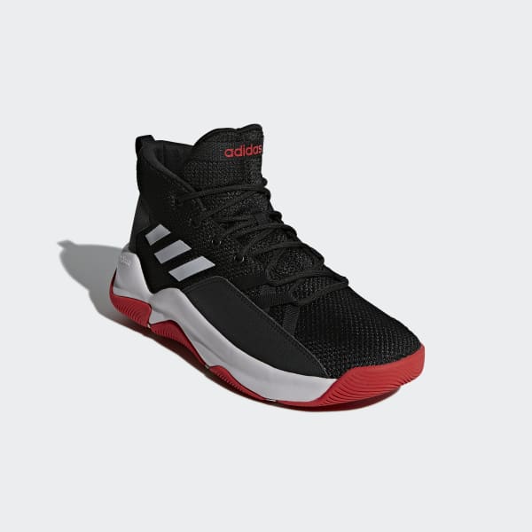 adidas streetfire black
