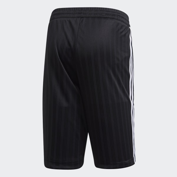 pantaloneta adidas negra