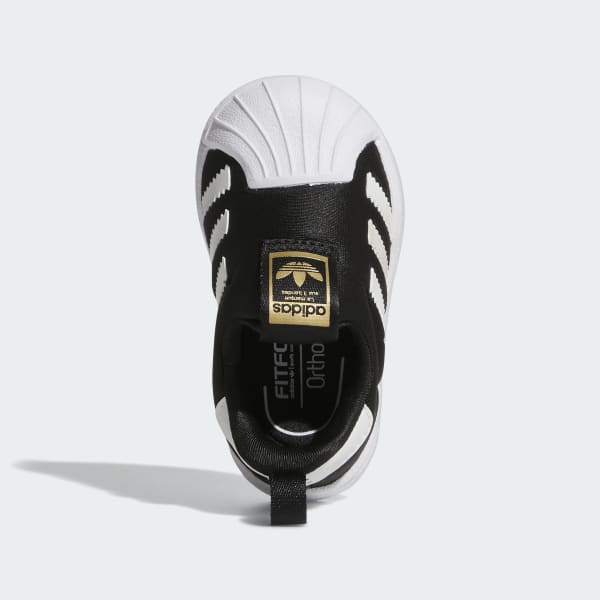 Zapatilla Superstar 360 - Negro adidas adidas España