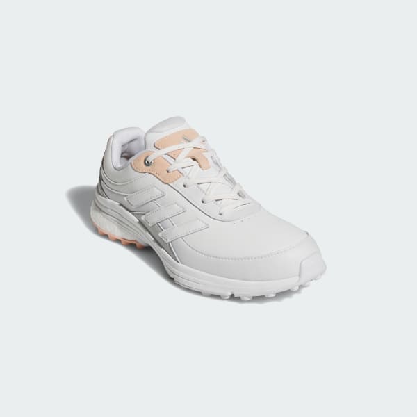 Grey Zoysia Spikeless Golf Shoes
