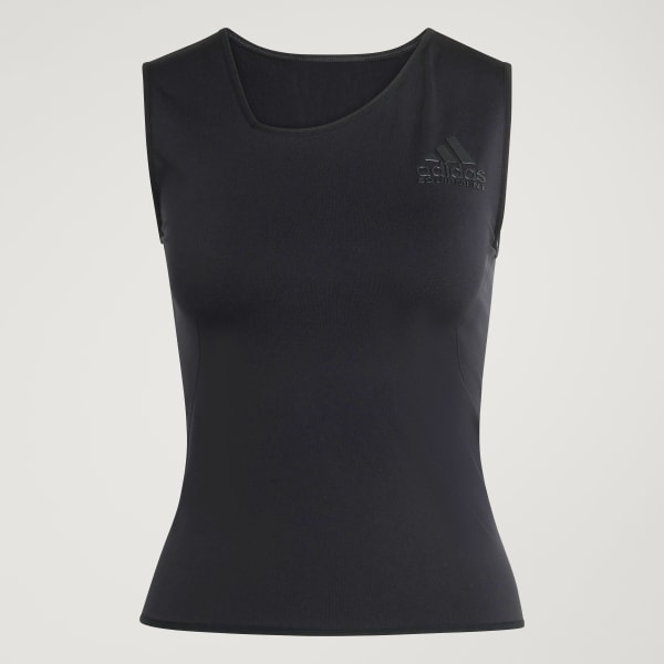 Preto CAMISETA EQT
